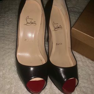 Christian Louboutin Heels